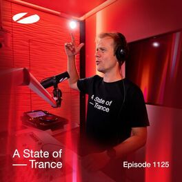 Album cover of ASOT 1125 - A State of Trance Episode 1125