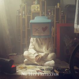 Album cover of No Hay Pretextos