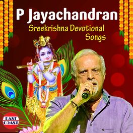 Album cover of Sreekrishna Devotional Songs