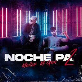 Album cover of Noche Pa' 2