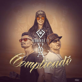 Album cover of Complicado