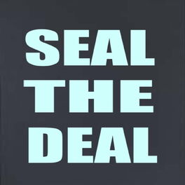 Album cover of Seal The Deal