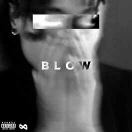 Album cover of Blow