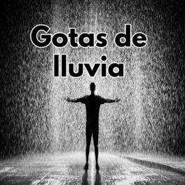 Album cover of Gotas de lluvia