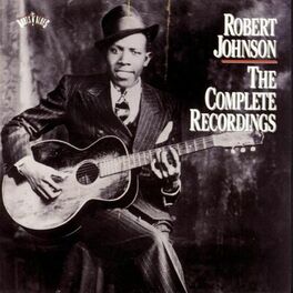 Album cover of The Complete Recordings