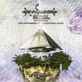 Album cover of Omnipresent Technology