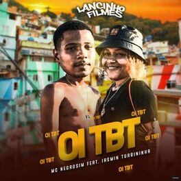 Album cover of Oi Tbt