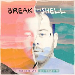 Album cover of Break the Shell