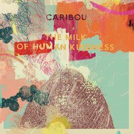 Album cover of The Milk of Human Kindness