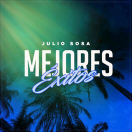 Album cover of Mejores Exitos