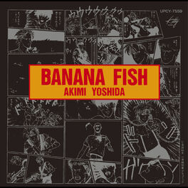 Project C Banana Fish Lyrics And Songs Deezer