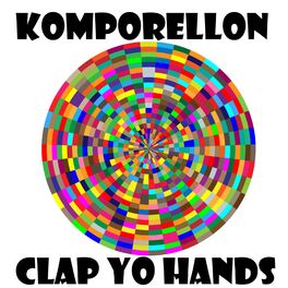 Album cover of Clap Yo Hands