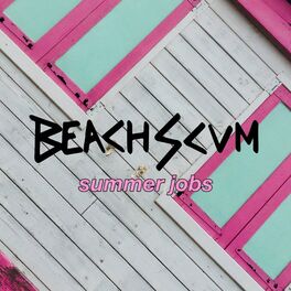 Album cover of Summer Jobs