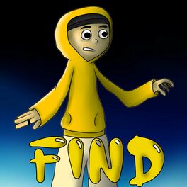 Album cover of Find