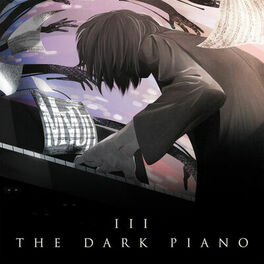 Album cover of The Dark Piano, Vol. 3