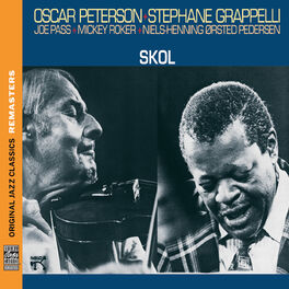 Oscar Peterson - Smedley: listen with lyrics