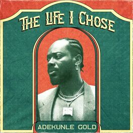 Album cover of The Life I Chose