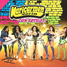 Album cover of Con estilo
