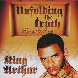 Album cover of Unfolding The Truth