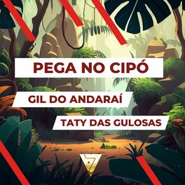 Album cover of Pega no Cipó