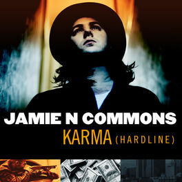 Album cover of Karma (Hardline)