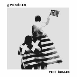 Album cover of Rock Bottom