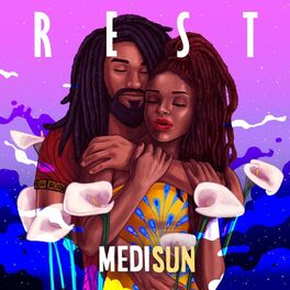Album cover of Rest & Dub