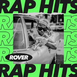 Album cover of Rover - Rap Hits