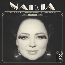 Album cover of Everything's Going My Way