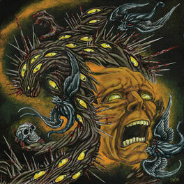Album cover of Malignant Dominion