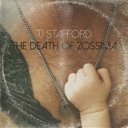 Album cover of The Death of Zossima