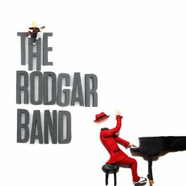 Album cover of The Rodgarband
