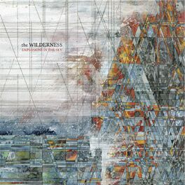 Album cover of The Wilderness