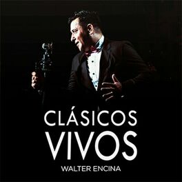 Album cover of Clásicos Vivos