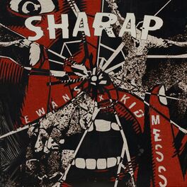 Album cover of Sharap