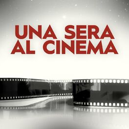 Album cover of Una sera al cinema