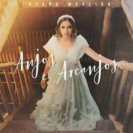 Album cover of Anjos e Arcanjos