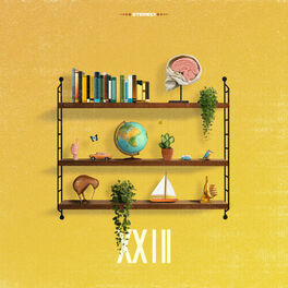 Album cover of XXIII
