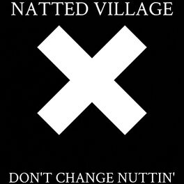 Album cover of Don't Change Nuttin' (feat. Mozzy, DJ Flippp & Trilo)