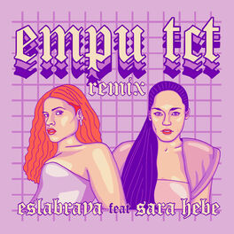 Album cover of Empu Tct (Remix)