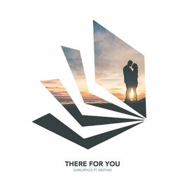 Album cover of There for You (feat. Destino)