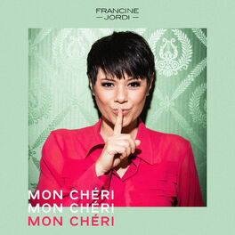 Album cover of Mon Chéri