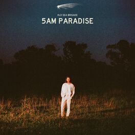 Album cover of 5am Paradise