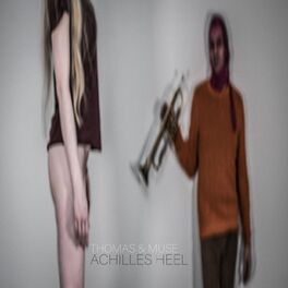 Album cover of Achilles Heel
