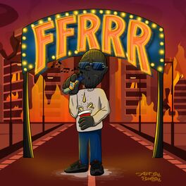 Album cover of FFRRR