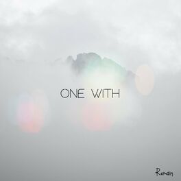 Album cover of One With