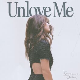 Album cover of Unlove Me