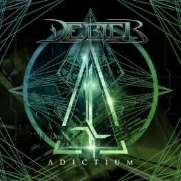 Album cover of Adictium