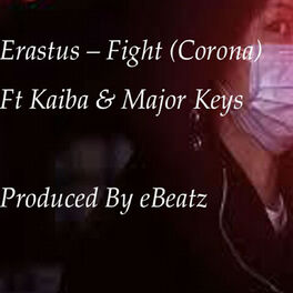 Album cover of Fight (Corona)