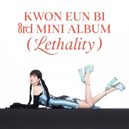 Album cover of Lethality